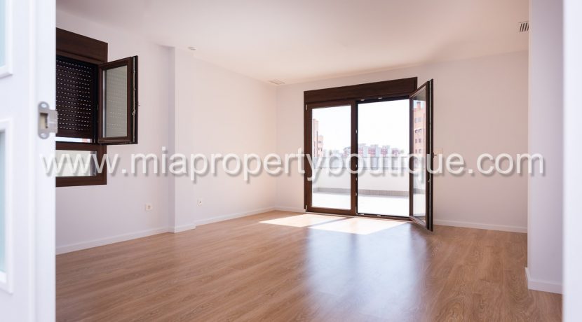 playa san juan alicante piso se vende