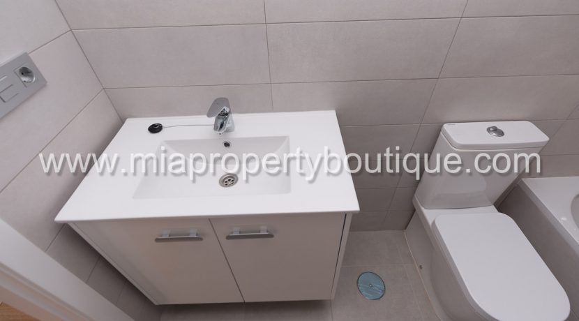 playa san juan alicante piso se vende