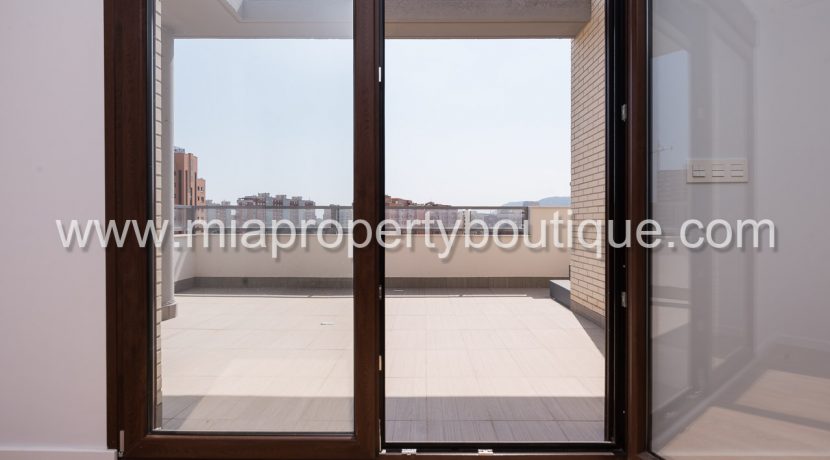 playa san juan alicante piso se vende