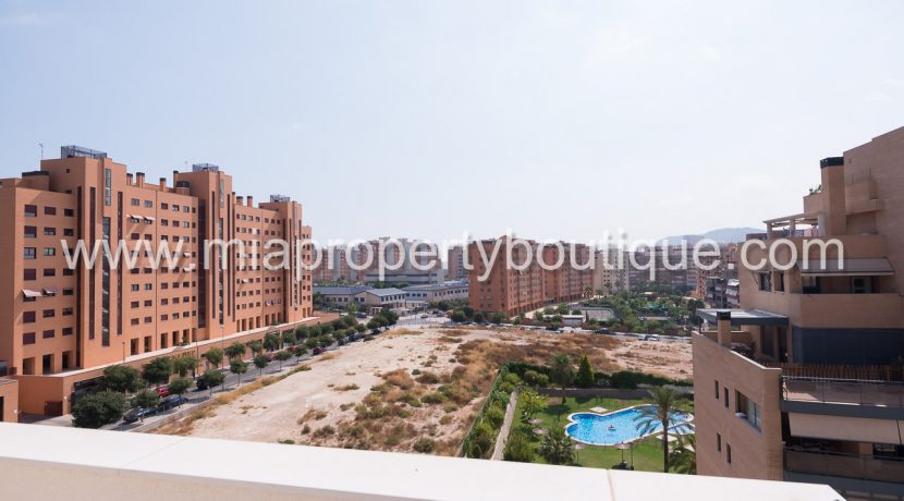 playa san juan alicante piso se vende