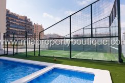 playa san juan alicante piso se vende