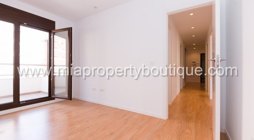 playa san juan apartment for sale