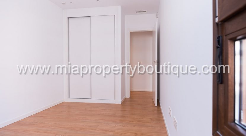 playa san juan apartment for sale