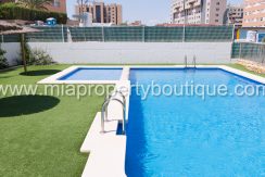 playa san juan apartment for sale