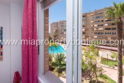 san gabriel alicante se vende piso