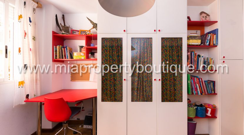 san gabriel alicante se vende piso