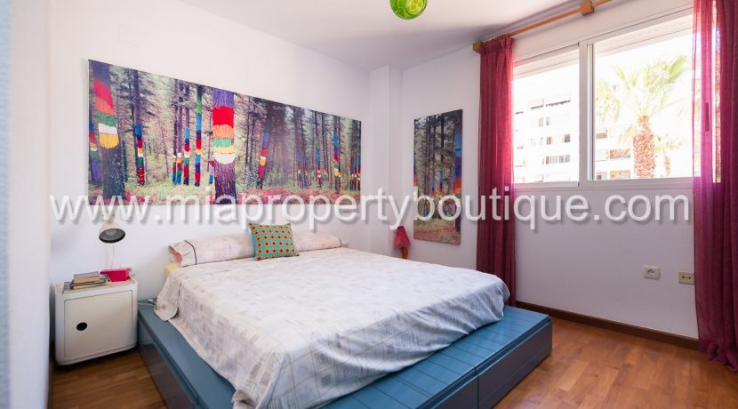 san gabriel alicante se vende piso