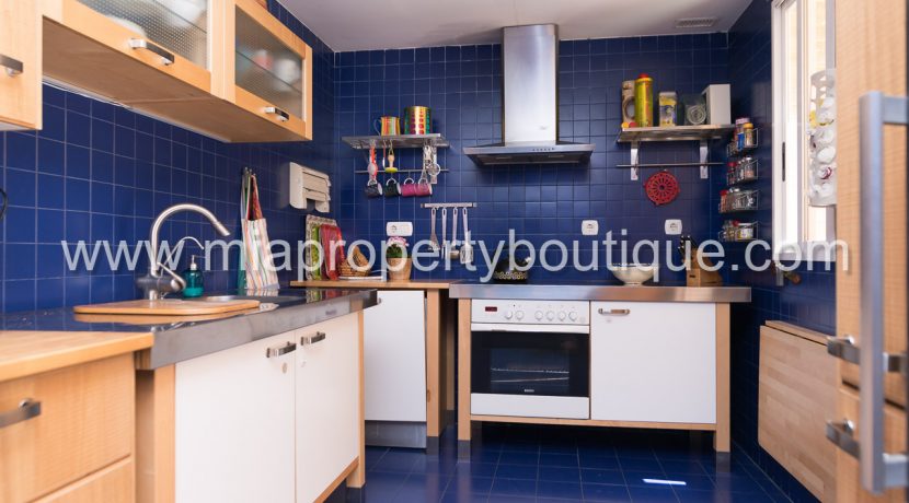 san gabriel alicante se vende piso