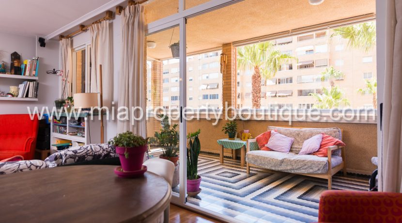 san gabriel alicante se vende piso