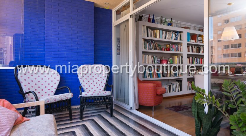 san gabriel alicante se vende piso