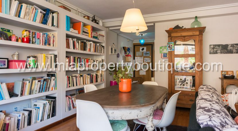 san gabriel alicante se vende piso