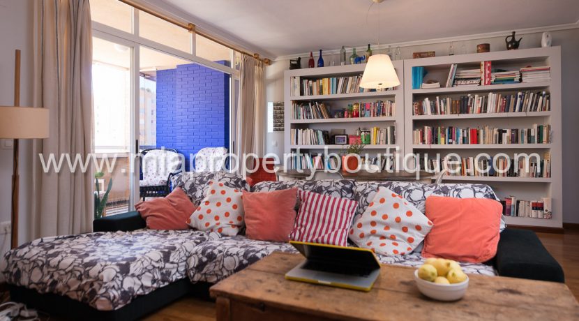 san gabriel alicante se vende piso