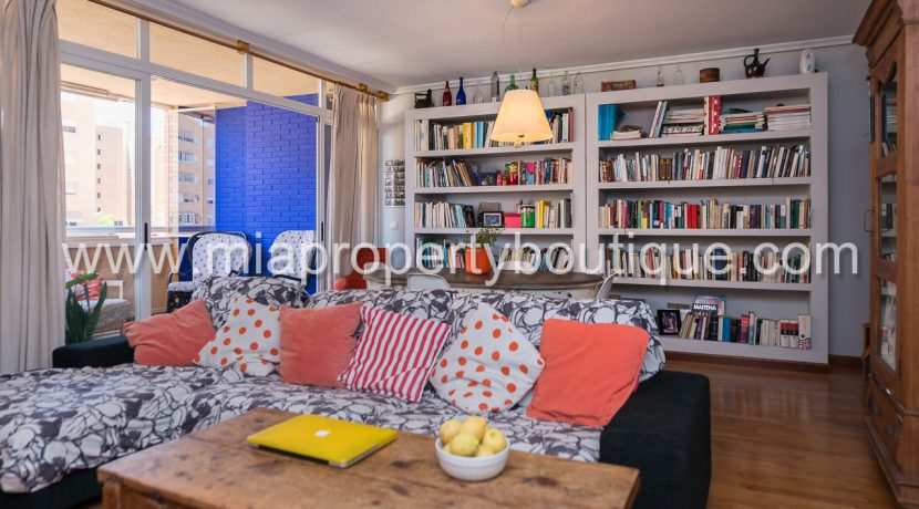 san gabriel alicante se vende piso