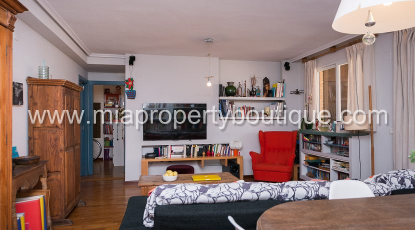 san gabriel alicante se vende piso