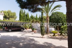 chalet san vicente villamontes se vende alicante