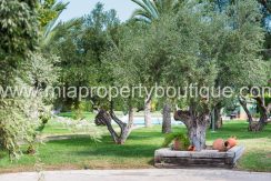 los girasoles alicante villa for sale