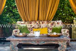 los girasoles alicante villa for sale