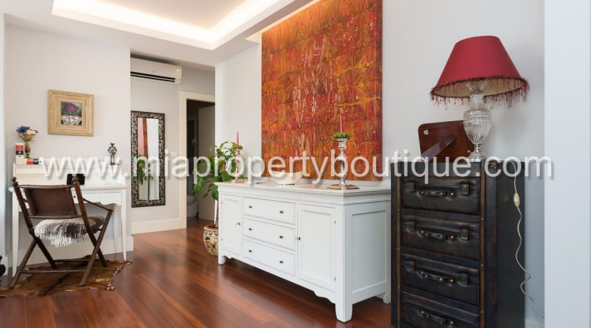 alicante apartment town centre for sale costa blanca