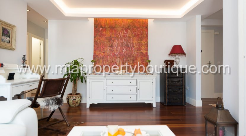 alicante apartment town centre for sale costa blanca