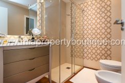 alicante apartment town centre for sale costa blanca