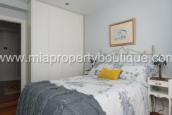 alicante apartment town centre for sale costa blanca