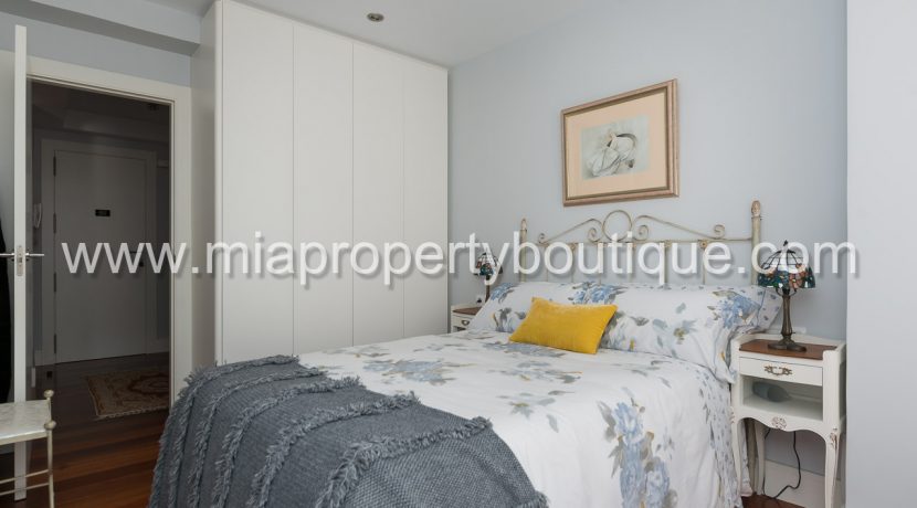 alicante apartment town centre for sale costa blanca