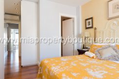 alicante apartment town centre for sale costa blanca