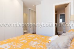 alicante apartment town centre for sale costa blanca