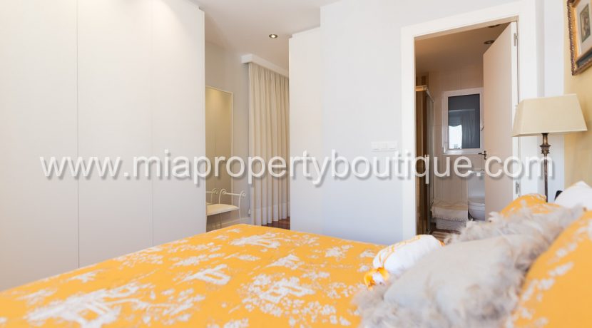 alicante apartment town centre for sale costa blanca