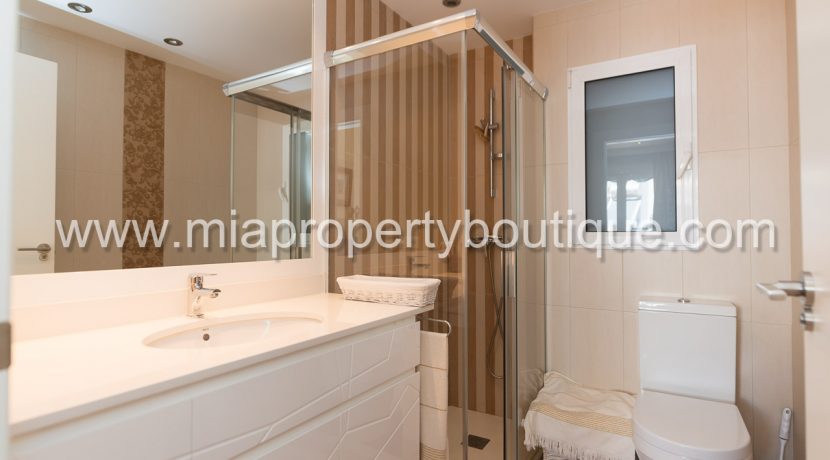 alicante apartment town centre for sale costa blanca
