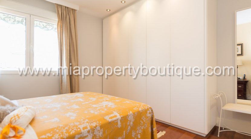 alicante apartment town centre for sale costa blanca