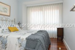 alicante apartment town centre for sale costa blanca