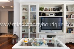 alicante apartment town centre for sale costa blanca