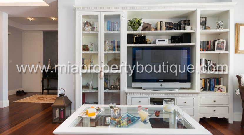 alicante apartment town centre for sale costa blanca