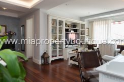 alicante apartment town centre for sale costa blanca
