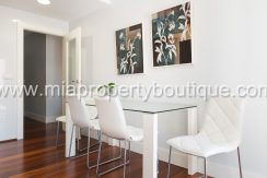 alicante apartment town centre for sale costa blanca