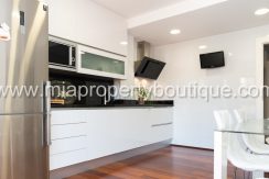alicante apartment town centre for sale costa blanca