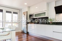 alicante apartment town centre for sale costa blanca