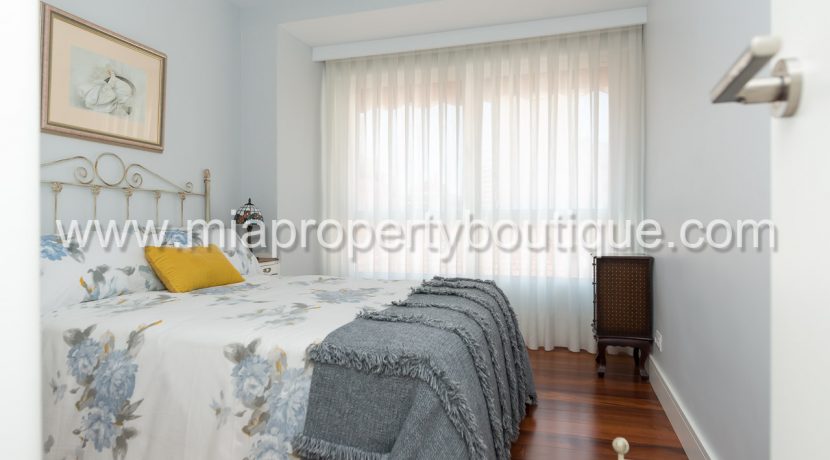 alicante apartment town centre for sale costa blanca