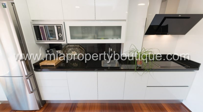 alicante apartment town centre for sale costa blanca