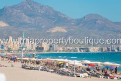 cabo huertas house with sea vews for sale alicnte-16