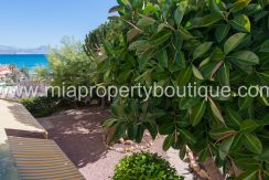 cabo huertas house with sea vews for sale alicnte-18