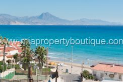 cabo huertas house with sea vews for sale alicnte-2