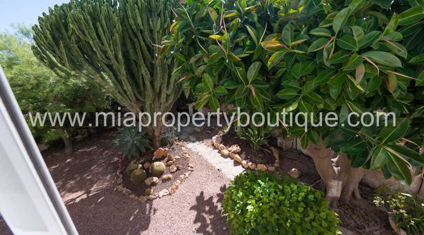 cabo huertas house with sea vews for sale alicnte-24