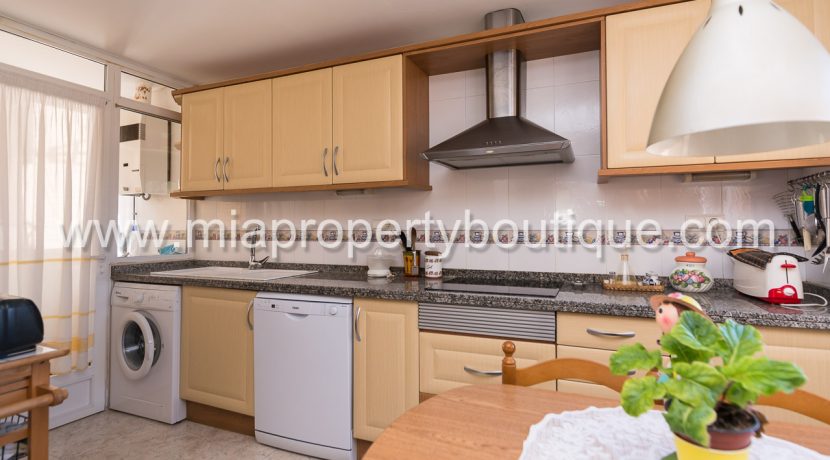 cabo huertas house with sea vews for sale alicnte-31