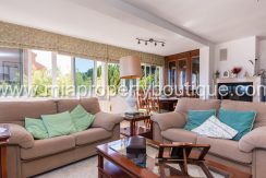 cabo huertas house with sea vews for sale alicnte-41