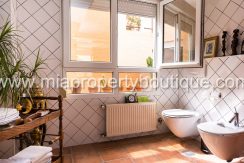 cabo huertas se vende bungalow vistas al mar-21