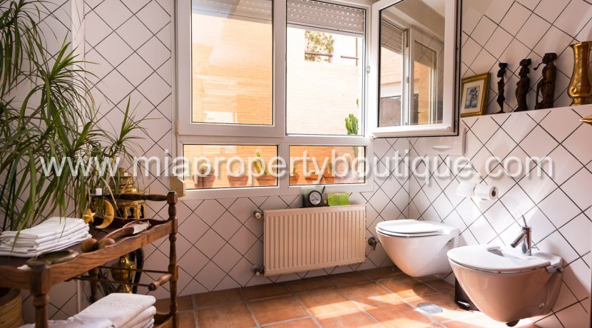 cabo huertas se vende bungalow vistas al mar-21