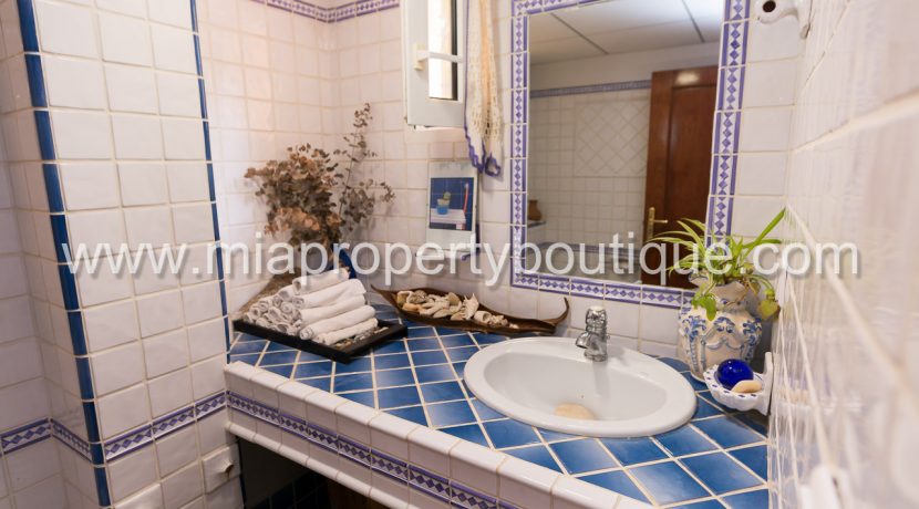 cabo huertas se vende bungalow vistas al mar-36