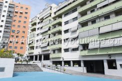 se vende piso alicante hospital gran via-31